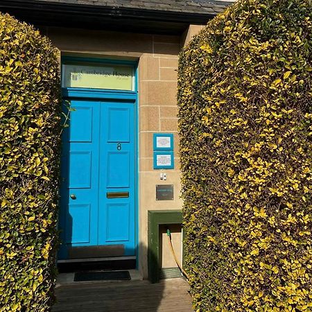 Cambridge House Otel Edinburgh Dış mekan fotoğraf