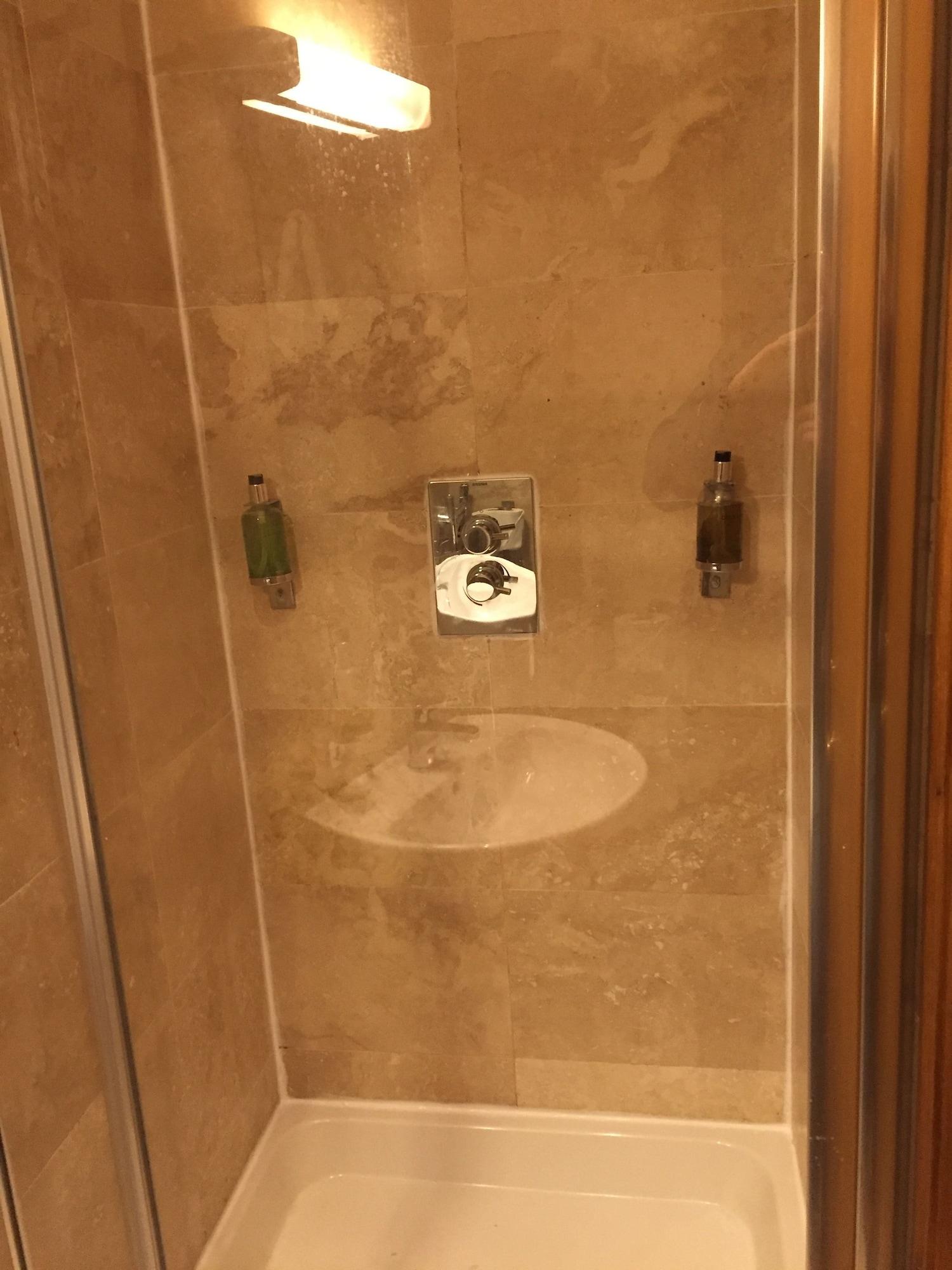 Cambridge House Otel Edinburgh Dış mekan fotoğraf