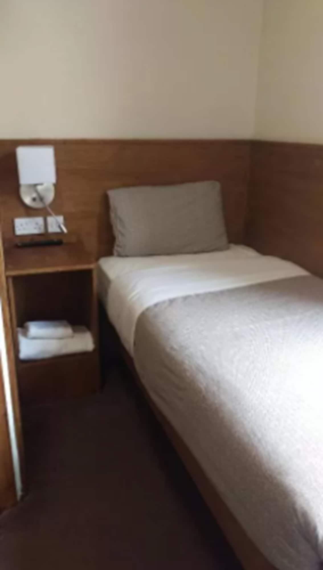 Cambridge House Otel Edinburgh Dış mekan fotoğraf