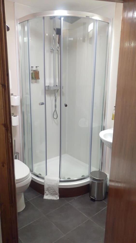 Cambridge House Otel Edinburgh Dış mekan fotoğraf