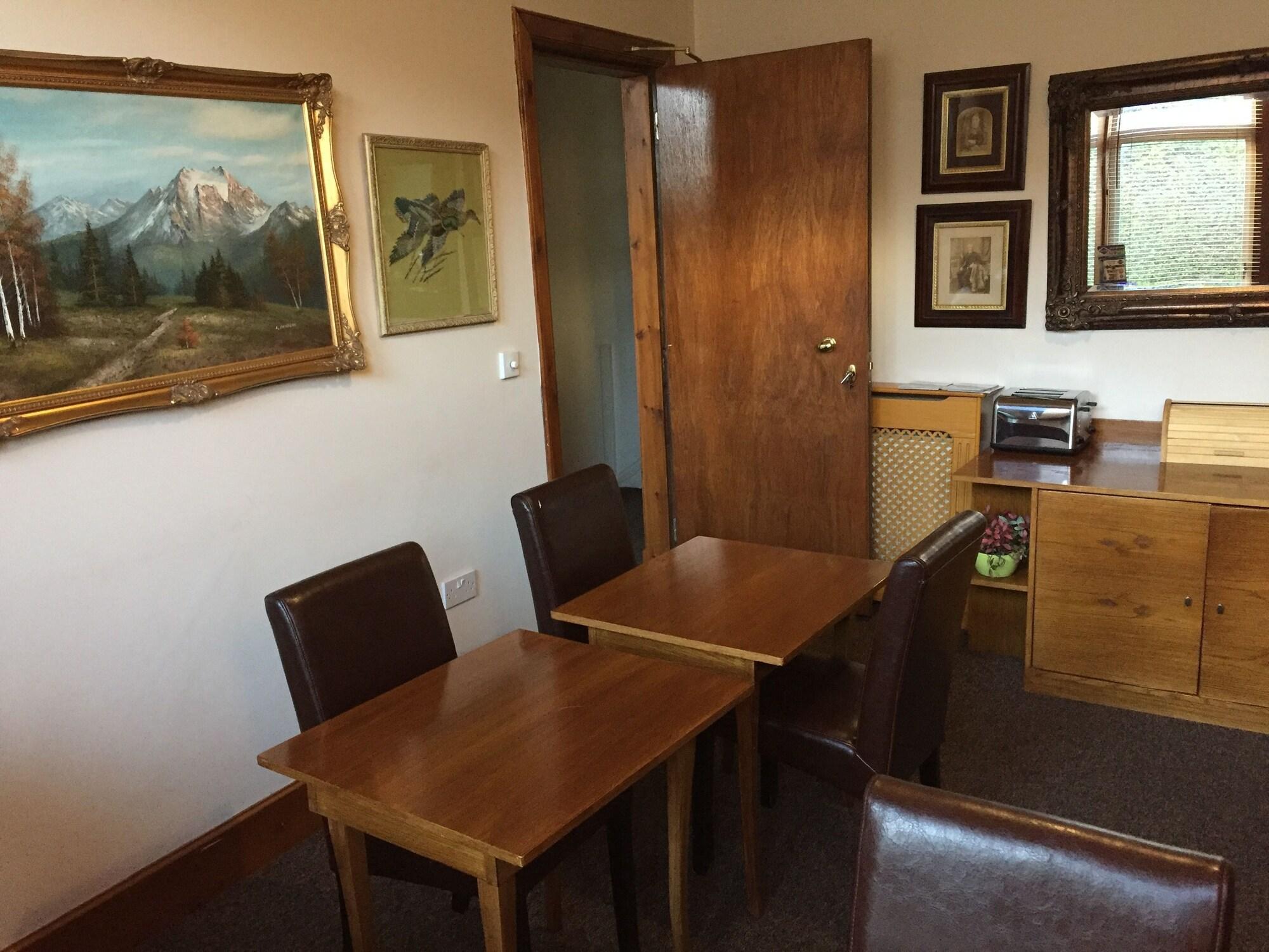 Cambridge House Otel Edinburgh Dış mekan fotoğraf