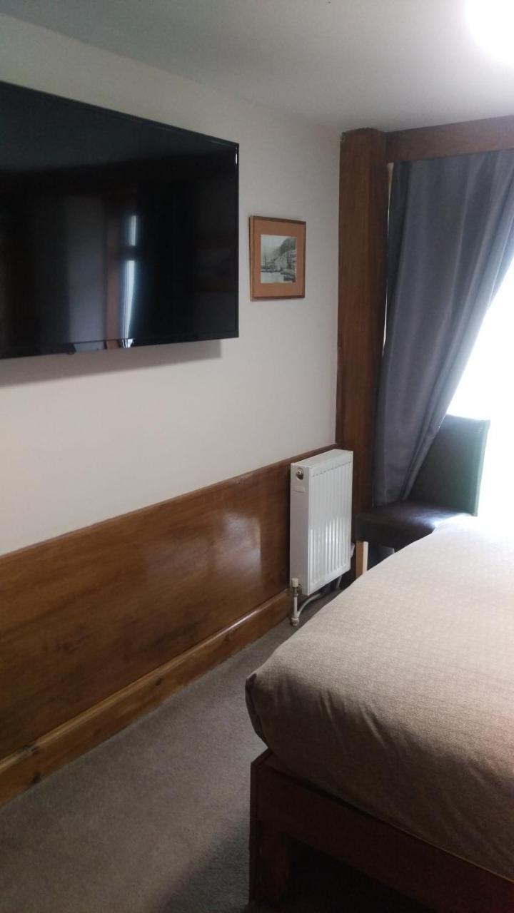 Cambridge House Otel Edinburgh Dış mekan fotoğraf